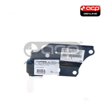 Front Guard Bracket Drivers Side Genuine suits Toyota