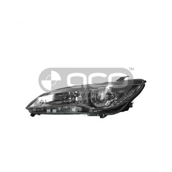 Head Lamp Passenger Side Genuine Suits Toyota Camry Altise ASV50R 2015 to 2017