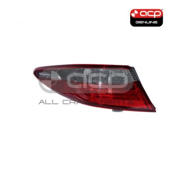 LED Tail Lamp Passenger Side Genuine suits Toyota Camry 50 Series 2015 to 2017