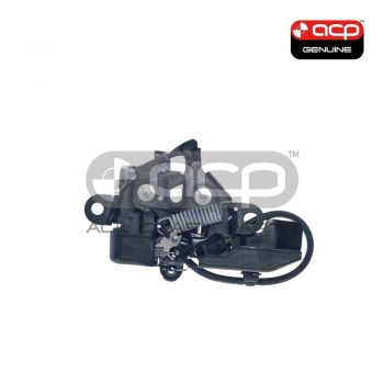 Bonnet Latch Genuine suits Toyota Camry