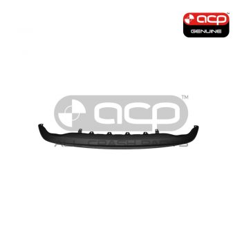 Rear Bar Apron Genuine Suits Toyota Camry ASV50R 2015 to 2017