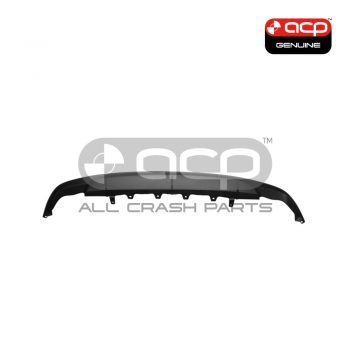 Rear Bar Spoiler Genuine Suits Toyota Camry ASV50R 2015 to 2017