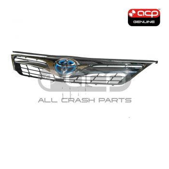 Grille Genuine Suits Toyota Camry AVV50R 2012 to 2015