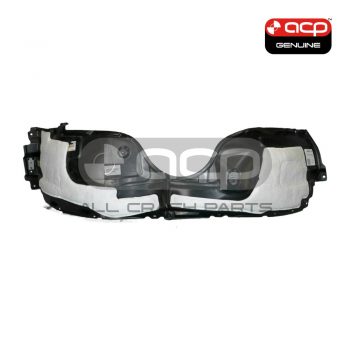 Front Guard Liner Passenger Side Genuine Suits Toyota Camry AVV50R 2012 to 2015
