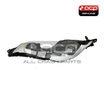 Front Guard Liner Drivers Side Genuine Suits Toyota Camry AVV50R 2012 to 2015