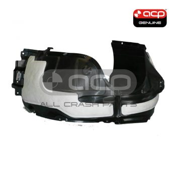 Front Guard Liner Passenger Side Genuine Suits Toyota Camry AVV50R 2015 to 2017