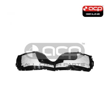 Front Guard Liner Drivers Side Genuine Suits Toyota Camry AVV50R 2015 to 2017