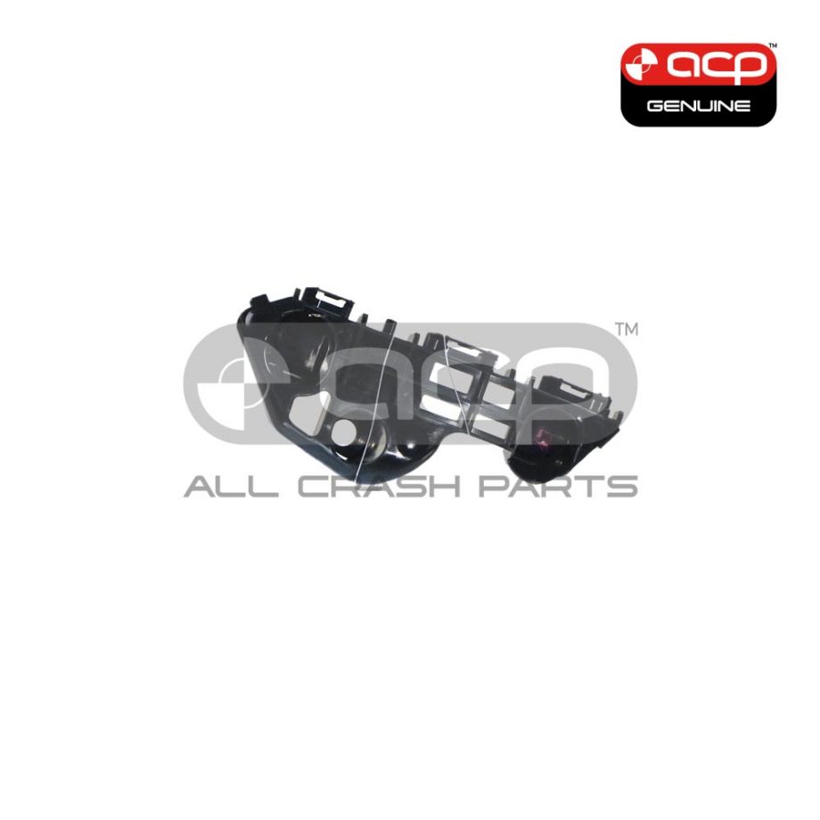 Front Bar Retainer Passenger Side Genuine suits Toyota Camry