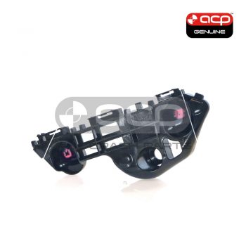 Front Bar Retainer Drivers Side Genuine suits Toyota Camry