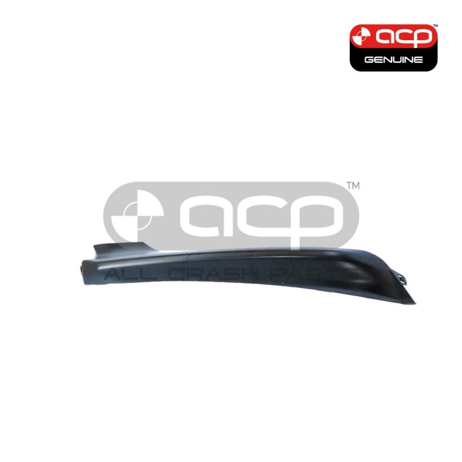 Front Bar Grille Mould Genuine suits Toyota Camry