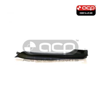 Front Bar Grille Mould Genuine suits Toyota Camry