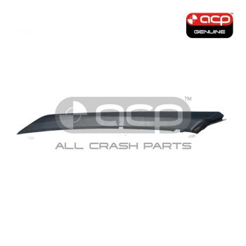 Front Bar Grille Mould Genuine suits Toyota Camry