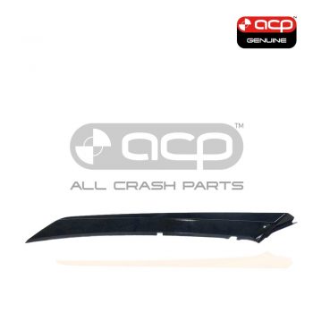 Front Bar Grille Mould Genuine suits Toyota Camry