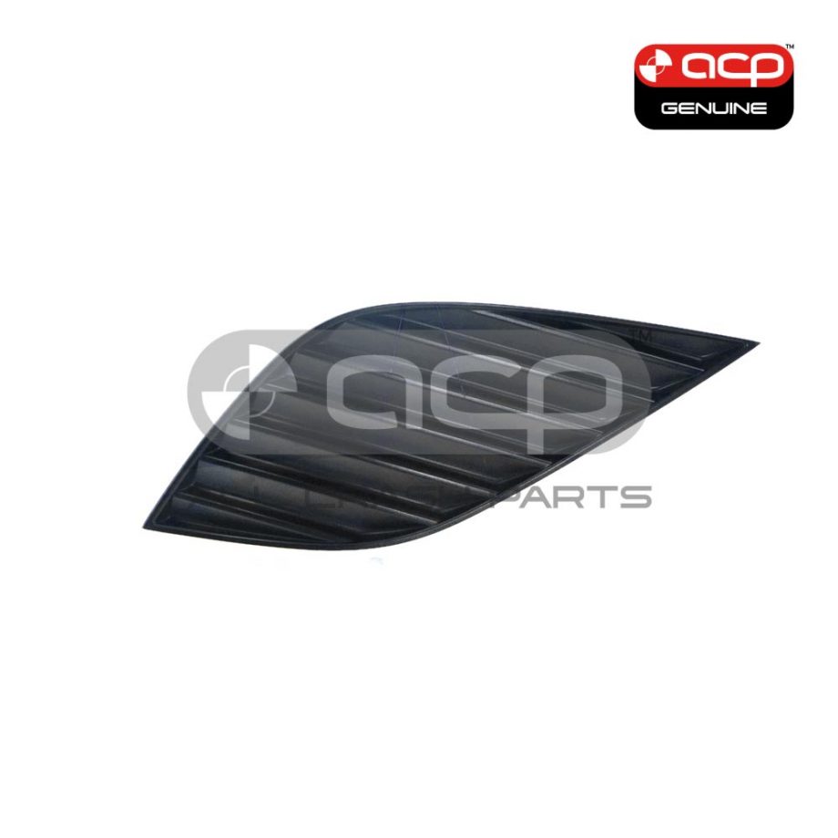 Front Bar Grille Driver Side Genuine suits Toyota Camry ASV70R/AXVH71R Ascent Sport 9/2017 On