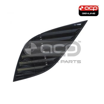 Front Bar Grille Drivers Side Genuine suits Toyota Camry