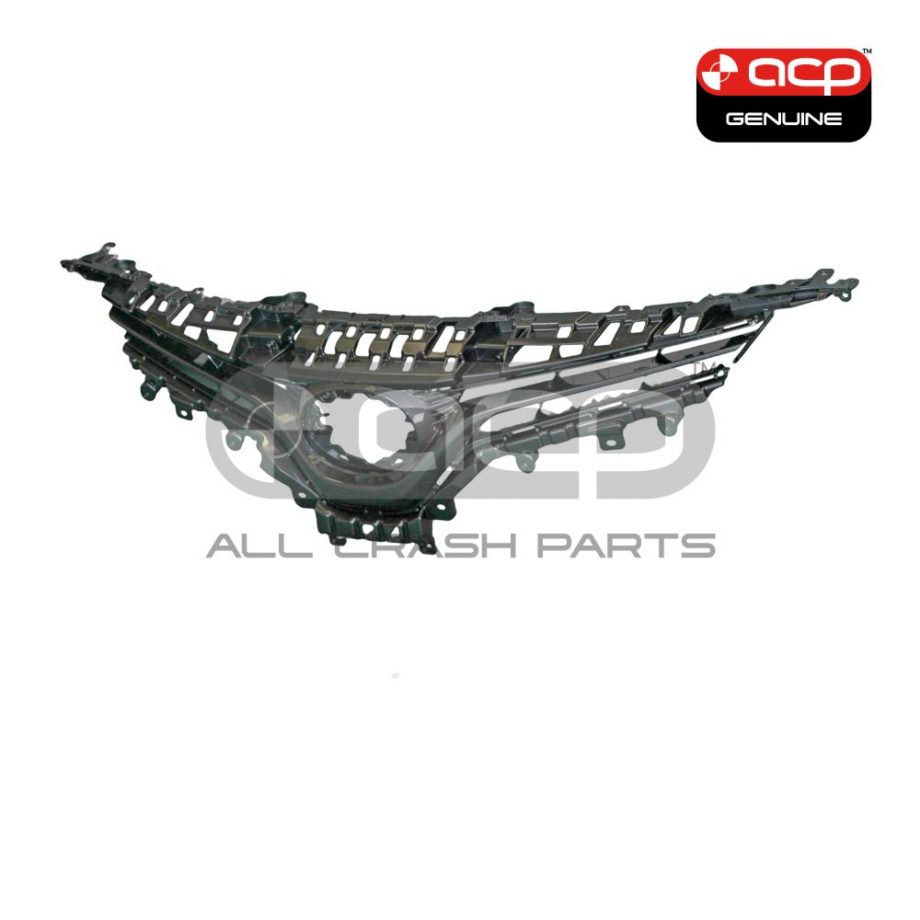 Grille Genuine suits Toyota Camry Ascent 9/2017 On