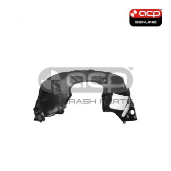 Front Guard Liner Drivers Side Genuine suits Toyota Camry