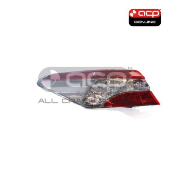 LED Tail Lamp Passenger Side Genuine suits Toyota Camry SX/SL 2017 On