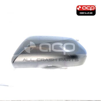 Door Mirror Cover Passenger Side Genuine suits Toyota Camry