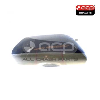 Door Mirror Cover Drivers Side Genuine suits Toyota Camry