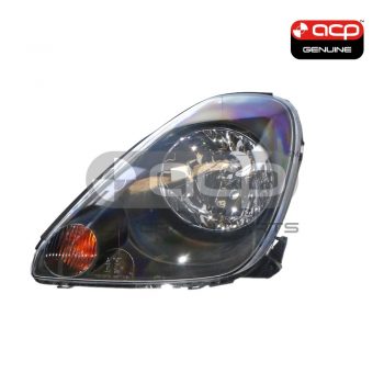 Head Lamp Passenger Side Genuine Suits Toyota MR2 ZZW30R 12/1999 to 8/2002
