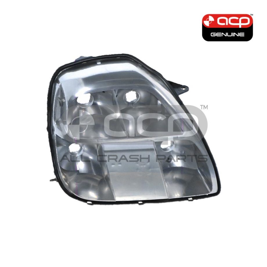 Tail Lamp Passenger Side Genuine Suits Toyota MR2 ZZW30R 1999 to 2005
