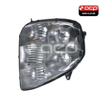 Tail Lamp Passenger Side Genuine Suits Toyota MR2 ZZW30R 1999 to 2005