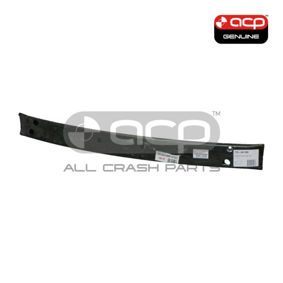 Front Bar Reinforcement Genuine suits Toyota Echo