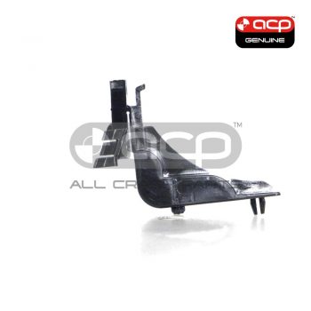 Front Bar Bracket Passenger Side Genuine Suits Toyota Echo NCP10R/NCP13R 1999 to 2005