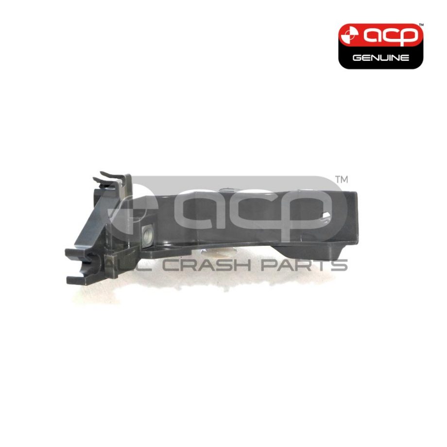 Front Bar Bracket Drivers Side Genuine Suits Toyota Echo NCP10R/NCP13R 1999 to 2005