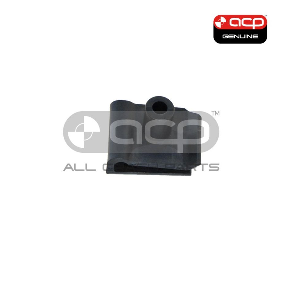 Rear Bar Retainer Passenger Side Genuine Suits Toyota Echo NCP10R/NCP13R 1999 to 2005