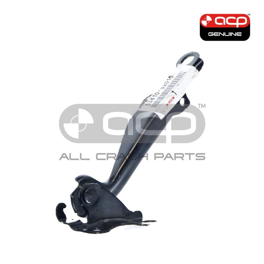 Bonnet Hinge Genuine suits Toyota Echo