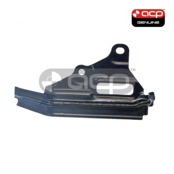 Front Bar Bracket Passenger Side Genuine Suits Toyota Echo NCP12R 1999 to 2002