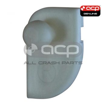 Front Bar Slide Drivers Side Genuine Suits Toyota Echo NCP12R 1999 to 2002