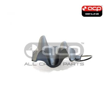 Front Bar Tow Hook Cover Genuine Suits Toyota Echo NCP12R 1999 to 2002