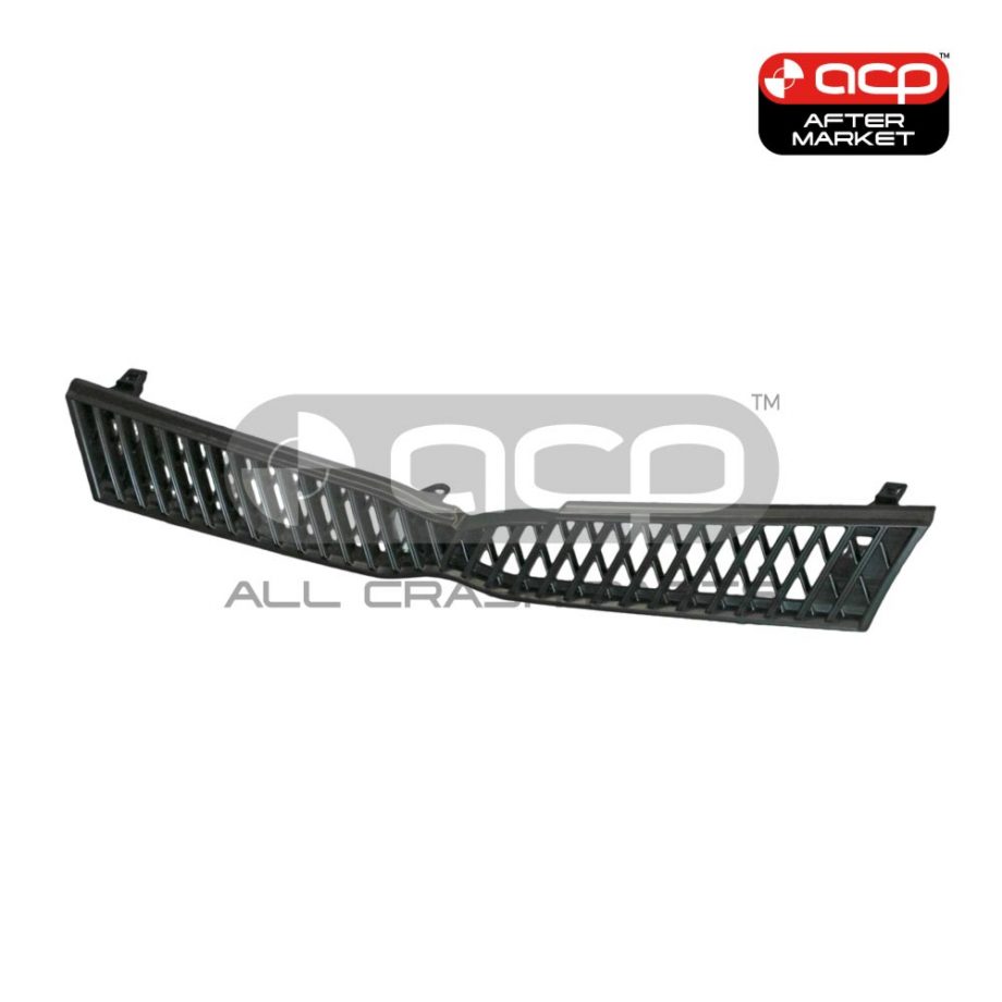 Grille Aftermarket Suits Toyota Echo NCP12R 1999 to 2002