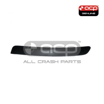Front Bar Mould Genuine Suits Toyota Echo NCP10R/NCP13R 2002 to 2005