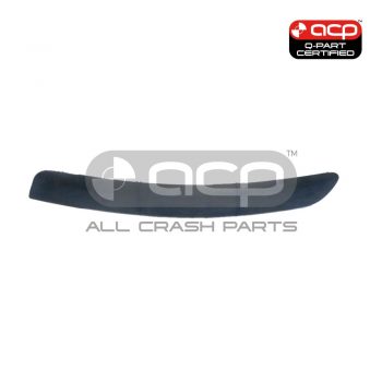 Front Bar Mould Certified Suits Toyota Echo NCP10R/NCP13R 2002 to 2005
