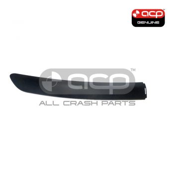 Front Bar Mould Genuine Suits Toyota Echo NCP10R/NCP13R 2002 to 2005