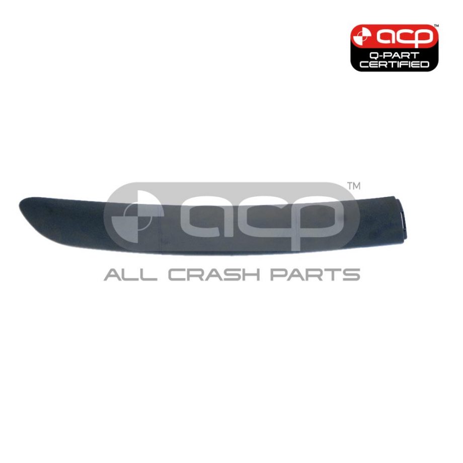 Front Bar Mould Certified Suits Toyota Echo NCP10R/NCP13R 2002 to 2005