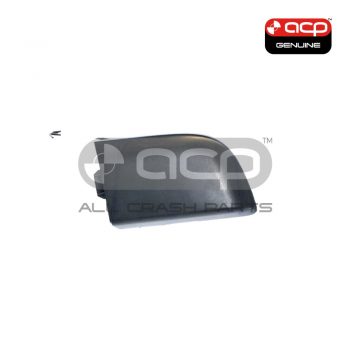 Front Bar Tow Hook Cover Genuine Suits Toyota Echo NCP10R/NCP13R 2002 to 2005