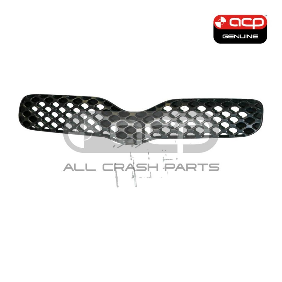 Grille Genuine Suits Toyota Echo NCP10R/NCP13R 2002 to 2005
