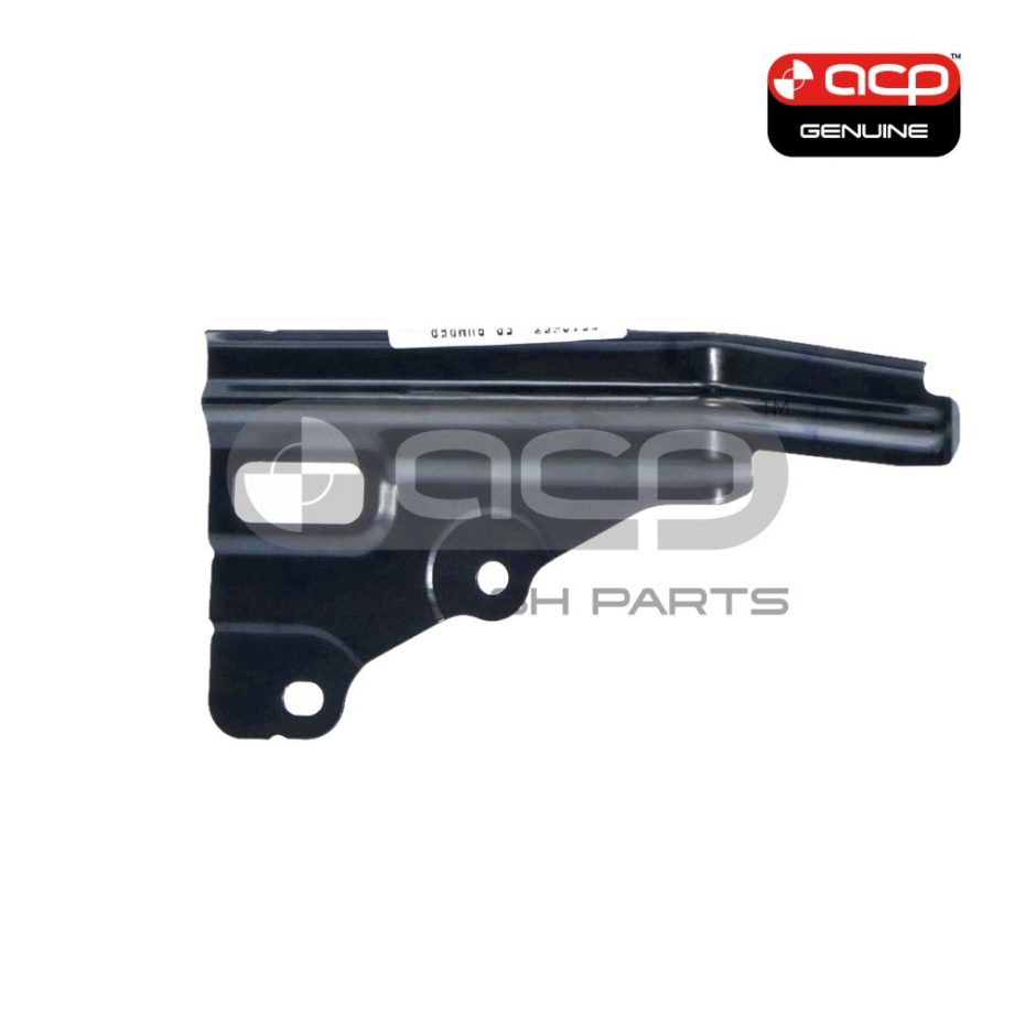 Front Bar Bracket Passenger Side Genuine Suits Toyota Echo NCP12R 2002 to 2005