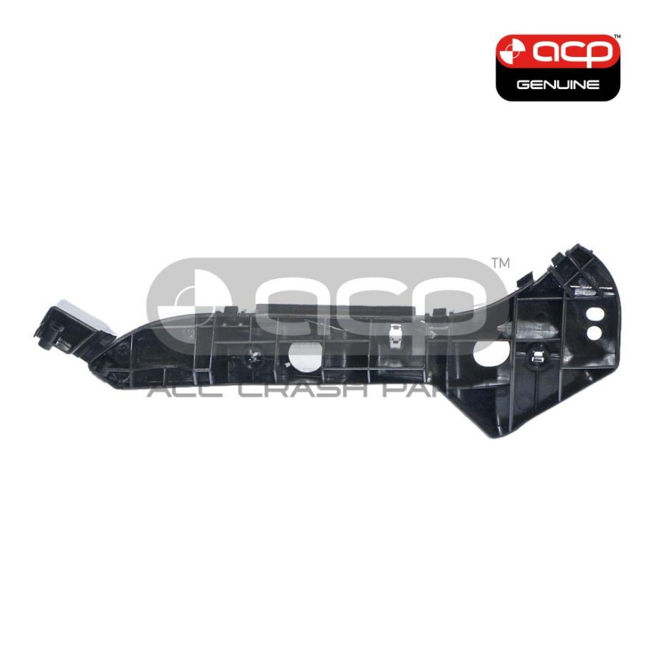 Front Bar Bracket Drivers Side Genuine Suits Toyota Echo NCP12R 2002 to 2005