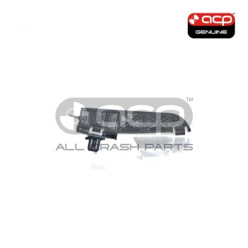 Rear Bar Retainer Passenger Side Genuine Suits Toyota Echo NCP12R 2002 to 2005