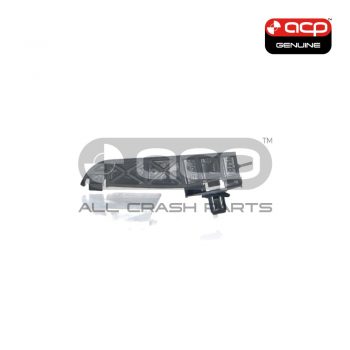 Rear Bar Retainer Drivers Side Genuine Suits Toyota Echo NCP12R 2002 to 2005