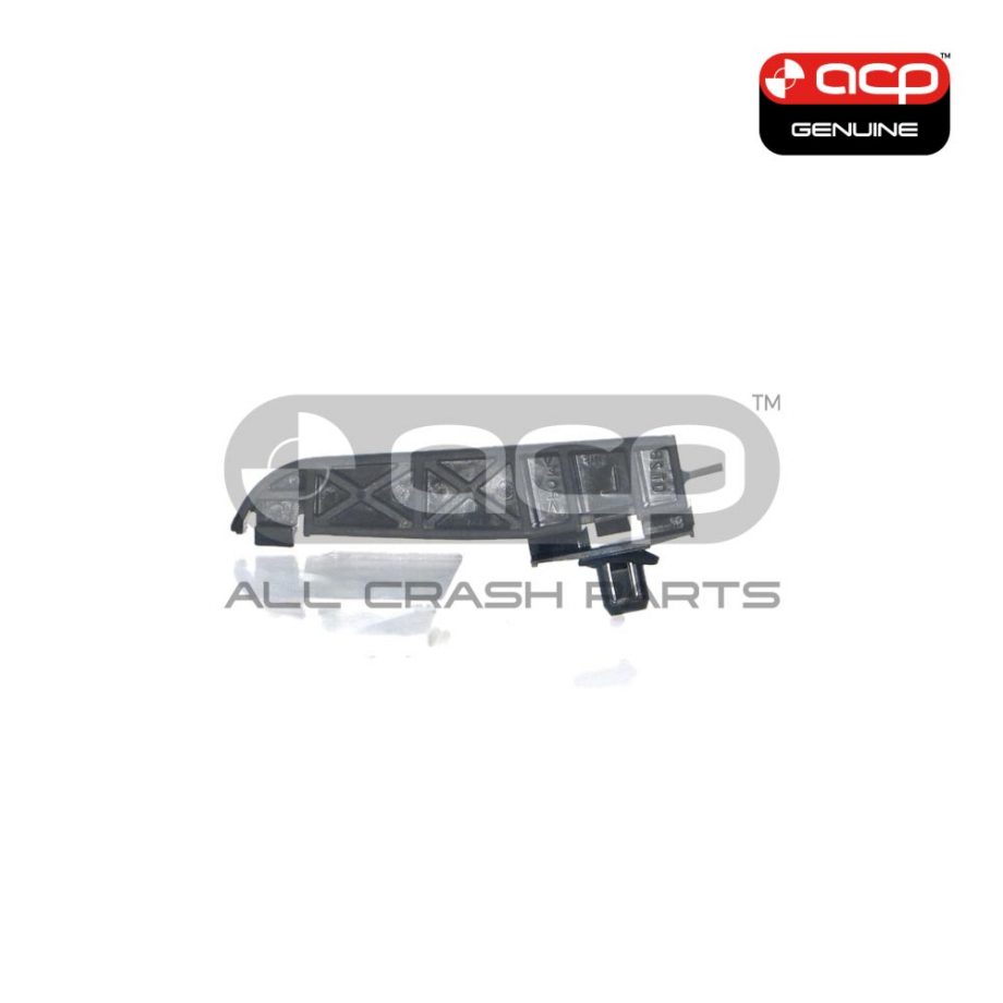 Rear Bar Retainer Drivers Side Genuine Suits Toyota Echo NCP12R 2002 to 2005