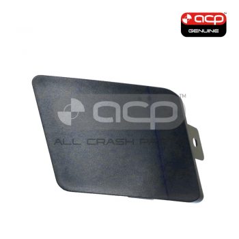 Front Bar Tow Hook Cover Genuine Suits Toyota Echo NCP12R 2002 to 2005