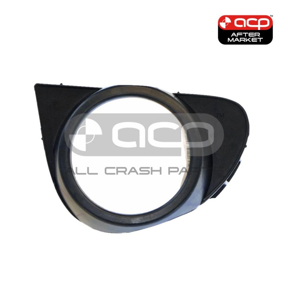 Front Bar Grille Passenger Side Aftermarket Suits Toyota Echo NCP12R 2002 to 2005