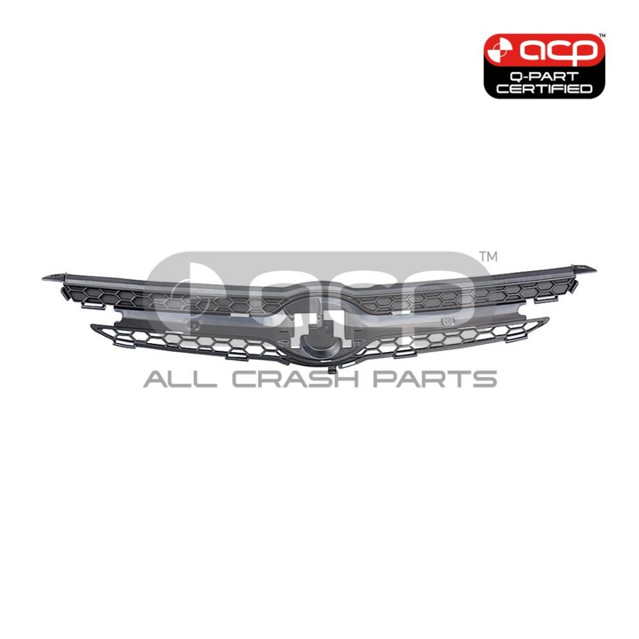 Grille Certified Suits Toyota Echo NCP12R 2002 to 2005